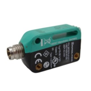 PEPPERL + FUCHS Pepperl+Fuchs OBD1000-R100-2EP-IO-V31