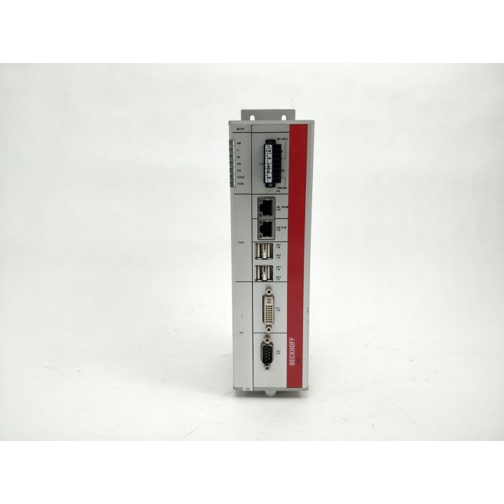 Beckhoff C6920-0000