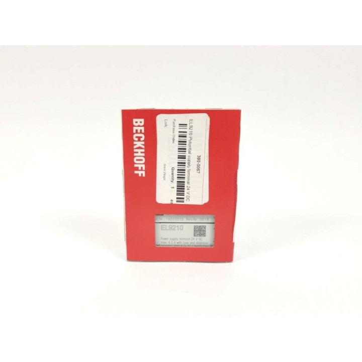  EL9210