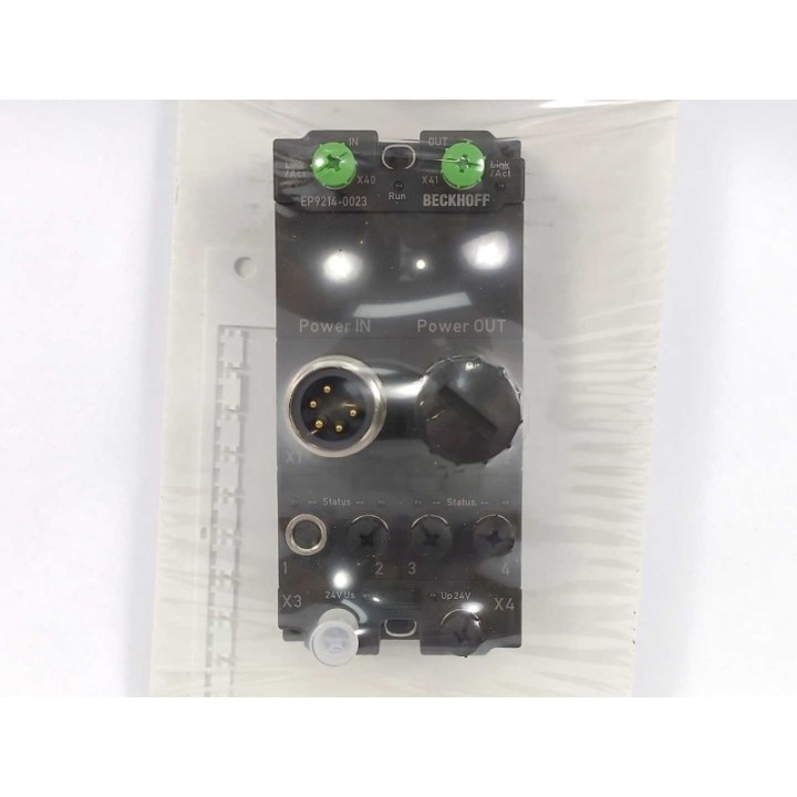 Beckhoff EP9214-0023