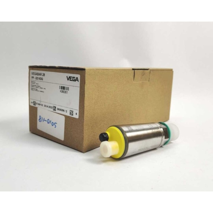 Vega VEGABAR 28