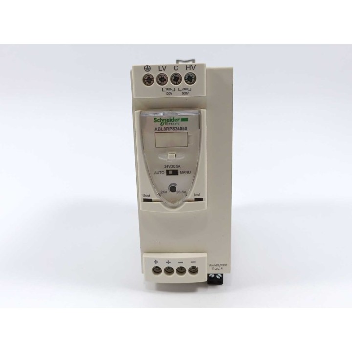 Schneider Electric ABL8RPS24050