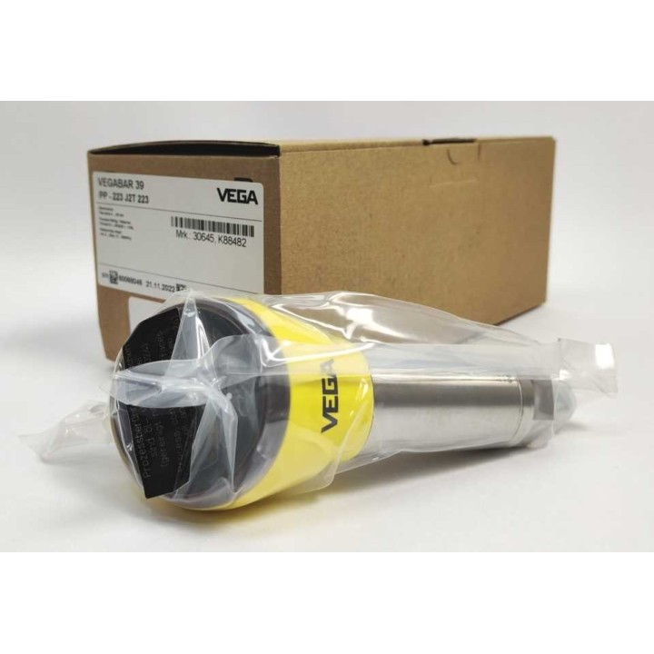 Vega VEGABAR 39
