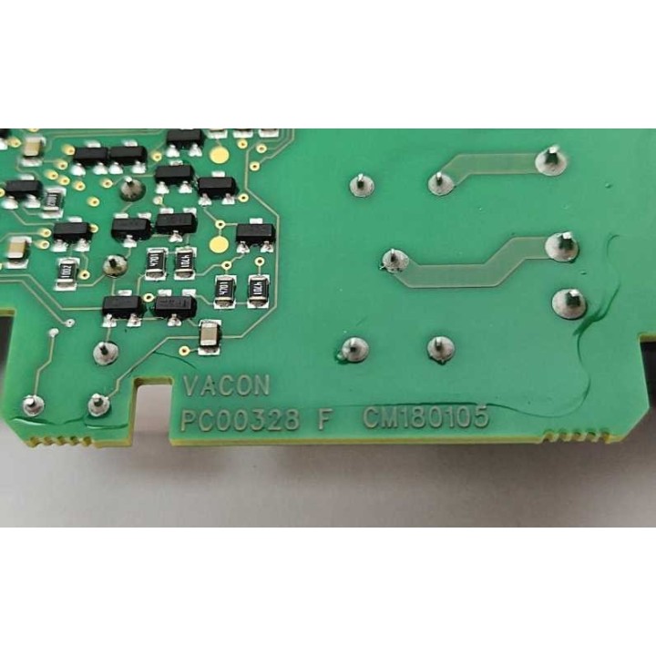 Vacon PC00328 F