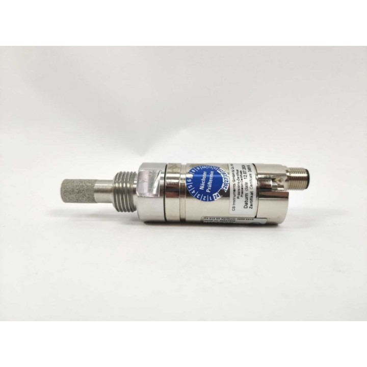 CS Instruments FA 515 EX