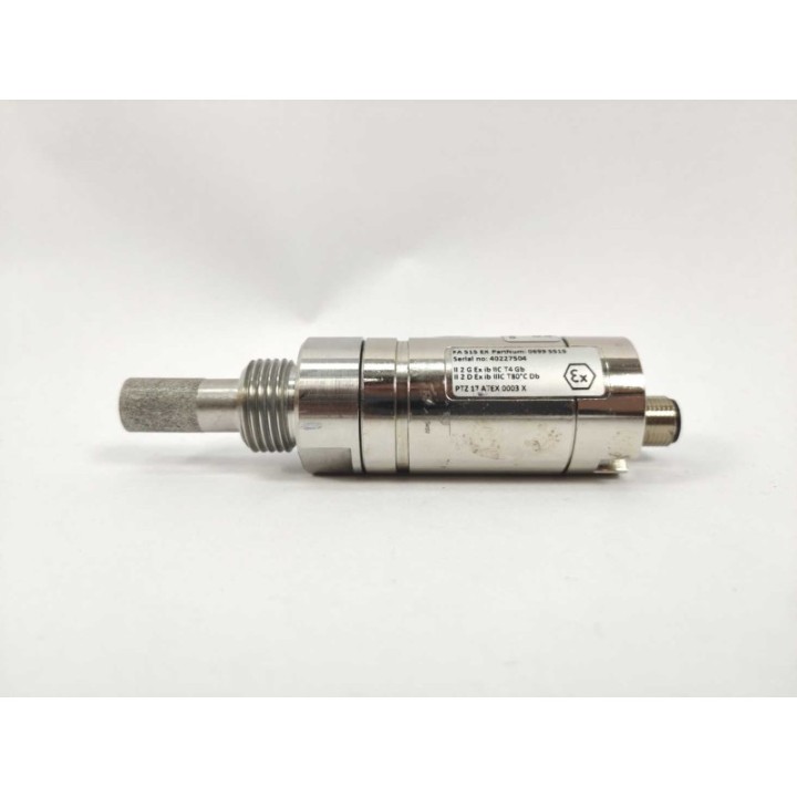 CS Instruments FA 515 EX