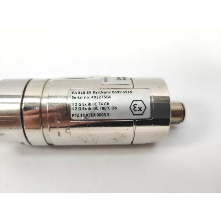 CS Instruments FA 515 EX