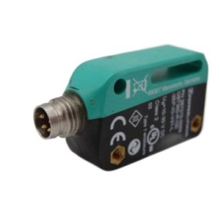 PEPPERL + FUCHS Pepperl+Fuchs OBT300-R100-2EP-IO-V31-L