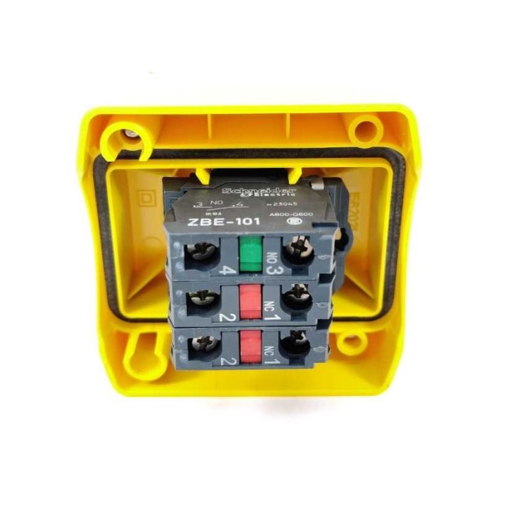 Schneider Electric XALK178GTH29