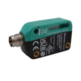PEPPERL + FUCHS Pepperl+Fuchs OBG5000-R100-2EP-IO-V31