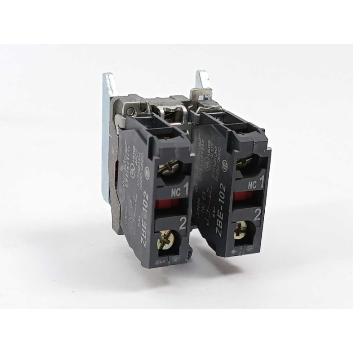 Schneider Electric XB4BS8444