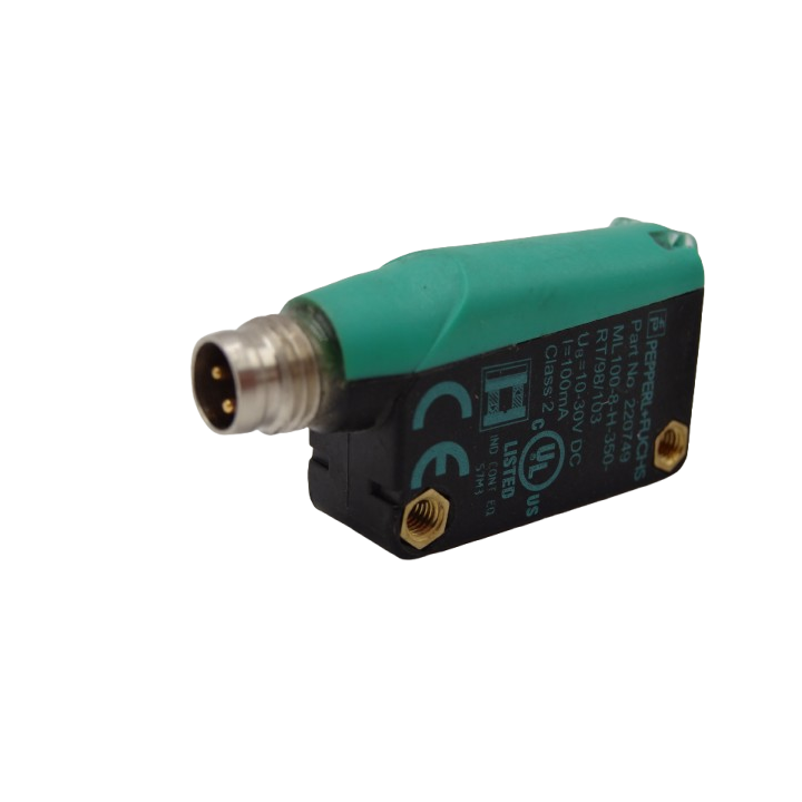 PEPPERL + FUCHS Pepperl+Fuchs ML100-8-H-350-RT/98/103