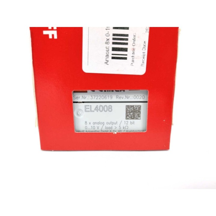  EL4008