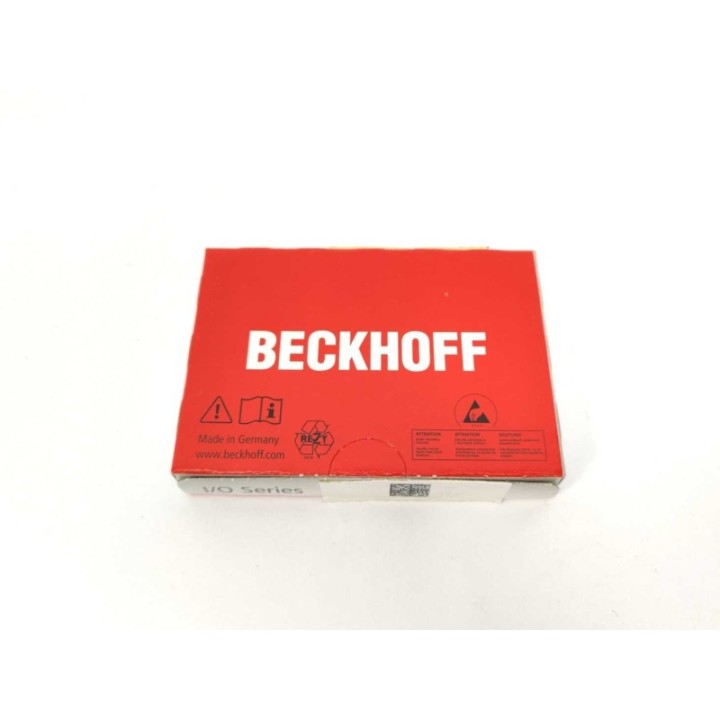 Beckhoff ELX3152