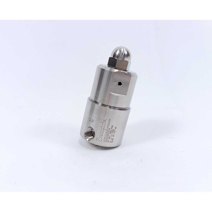 Swagelok KCPCCLA2A1P30000