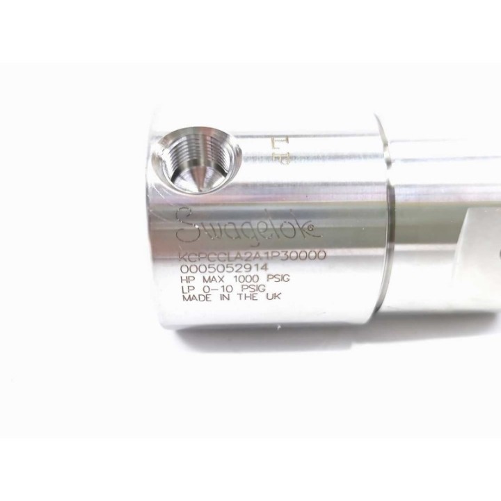 Swagelok KCPCCLA2A1P30000