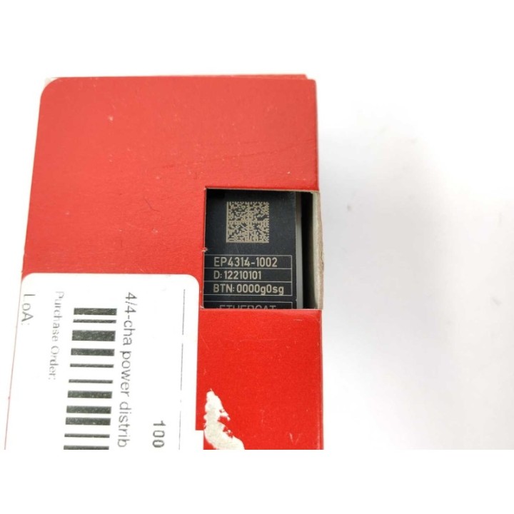 Beckhoff EP4314-1002