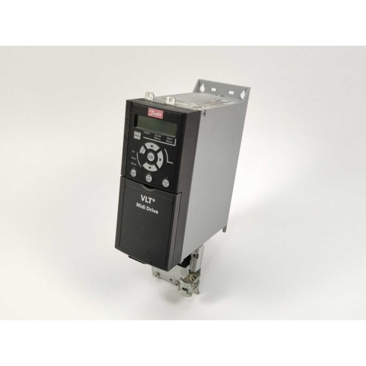 Danfoss FC-280PK55T4E20H1BXCXXXSXXXXAX