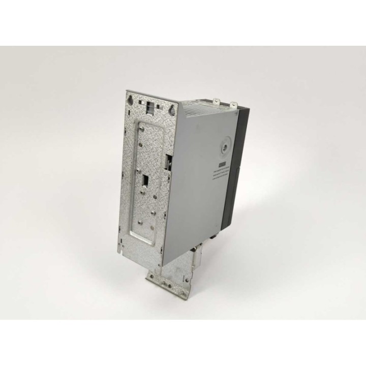 Danfoss FC-280PK55T4E20H1BXCXXXSXXXXAX