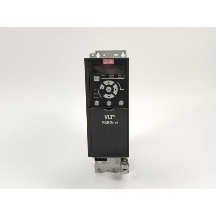 Danfoss FC-280PK55T4E20H1BXCXXXSXXXXAX