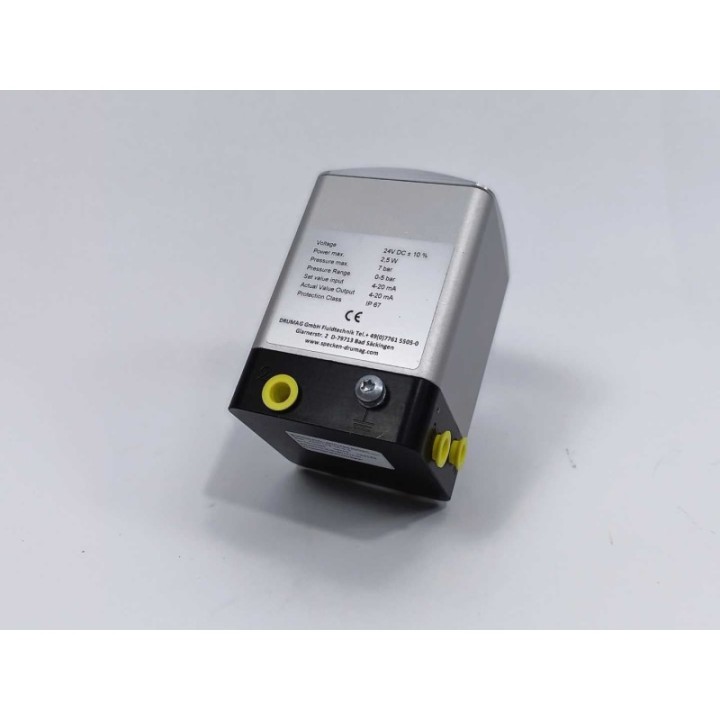 Specken Drumag RM100 0-5 3 B0 C 1 N