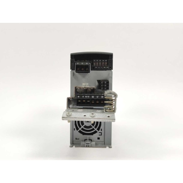 Danfoss FC-280PK55T4E20H1BXCXXXSXXXXAX