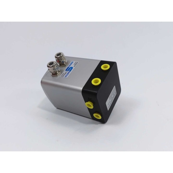 Specken Drumag RM100 0-5 3 B0 C 1 N