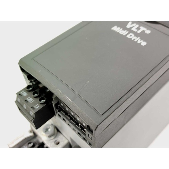 Danfoss FC-280PK55T4E20H1BXCXXXSXXXXAX