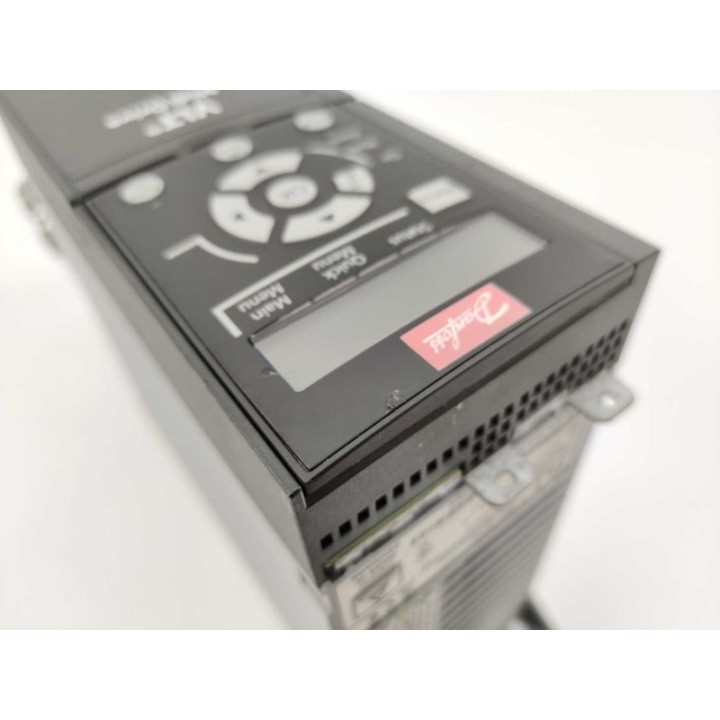 Danfoss FC-280PK55T4E20H1BXCXXXSXXXXAX