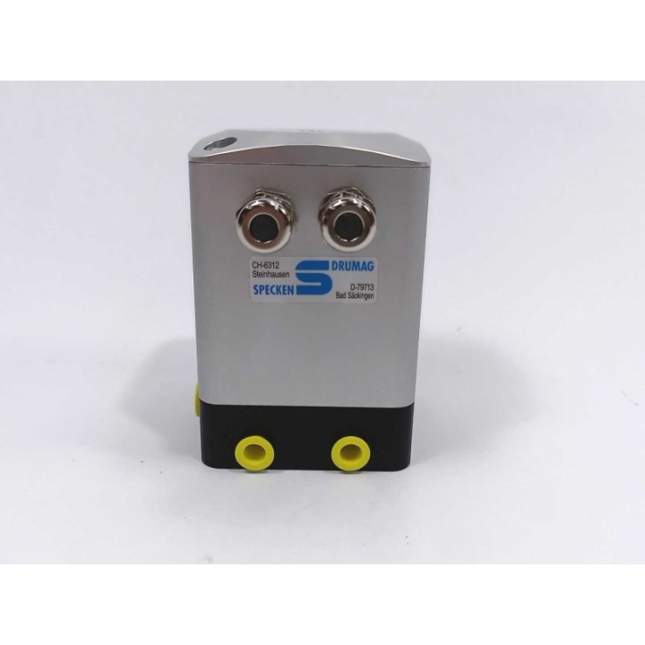 Specken Drumag RM100 0-5 3 B0 C 1 N