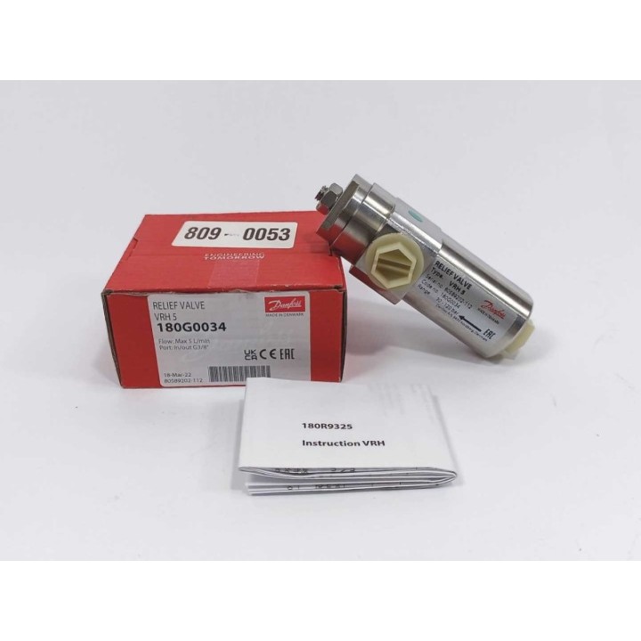 Danfoss 180G0034