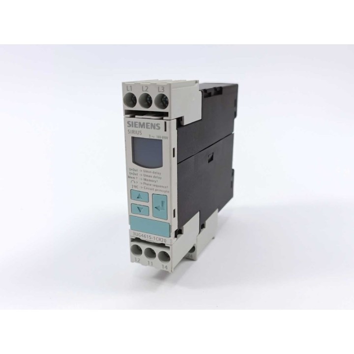 Siemens 3UG4615-1CR20