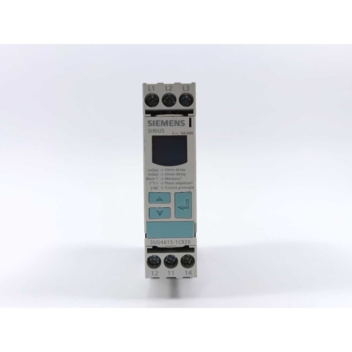 Siemens 3UG4615-1CR20