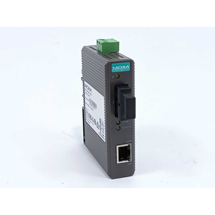 Moxa IMC-21-M-SC