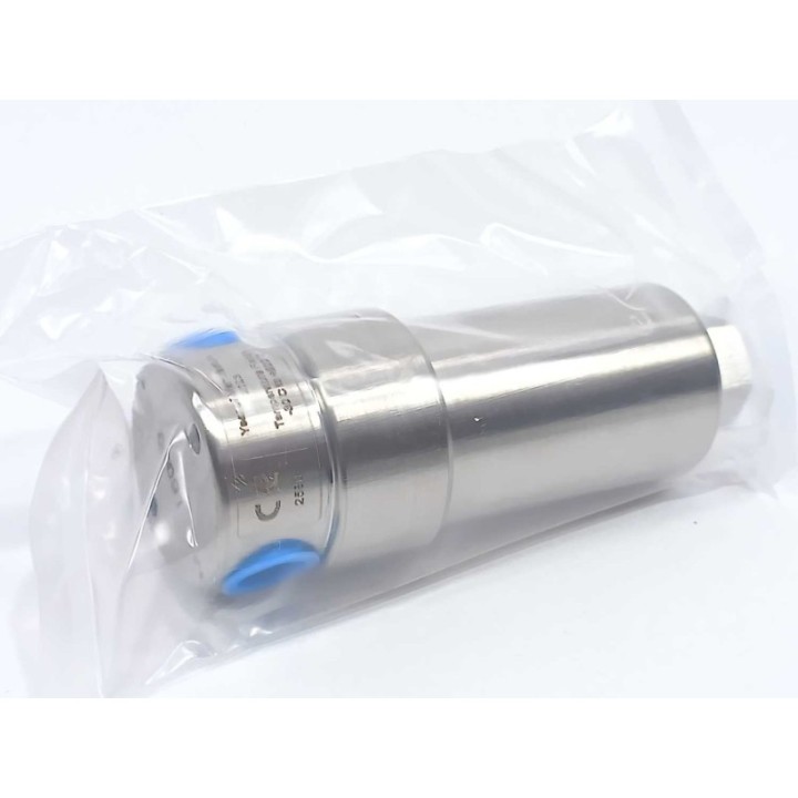 Classic Filters SS127.221.5CK