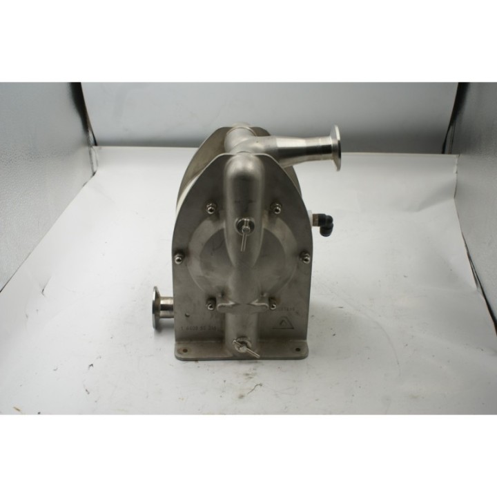 SMC Tapflo Group ADX20STT-H-R-T-ASD