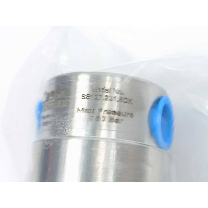 Classic Filters SS127.221.5CK