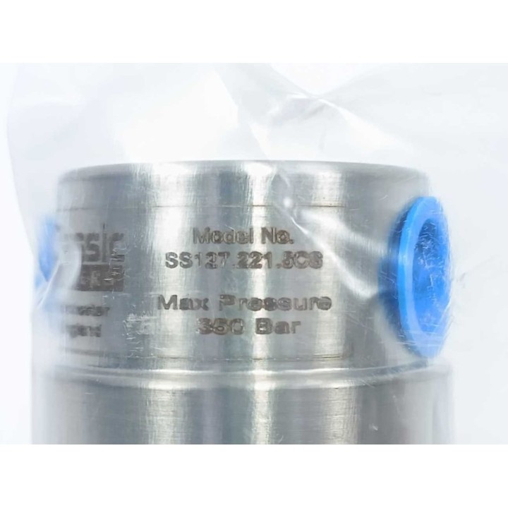 Classic Filters SS127.221.5CS