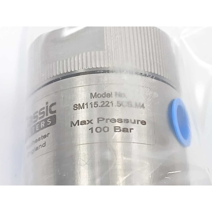 Classic Filters SM115.221.5CS.M4