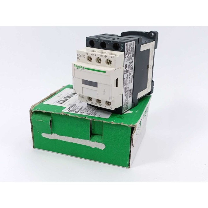 Schneider Electric LC1D09BL