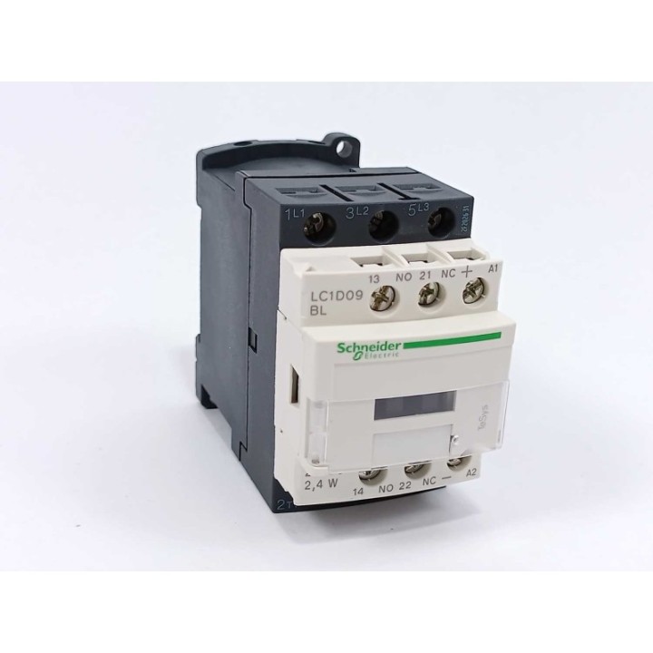 Schneider Electric LC1D09BL