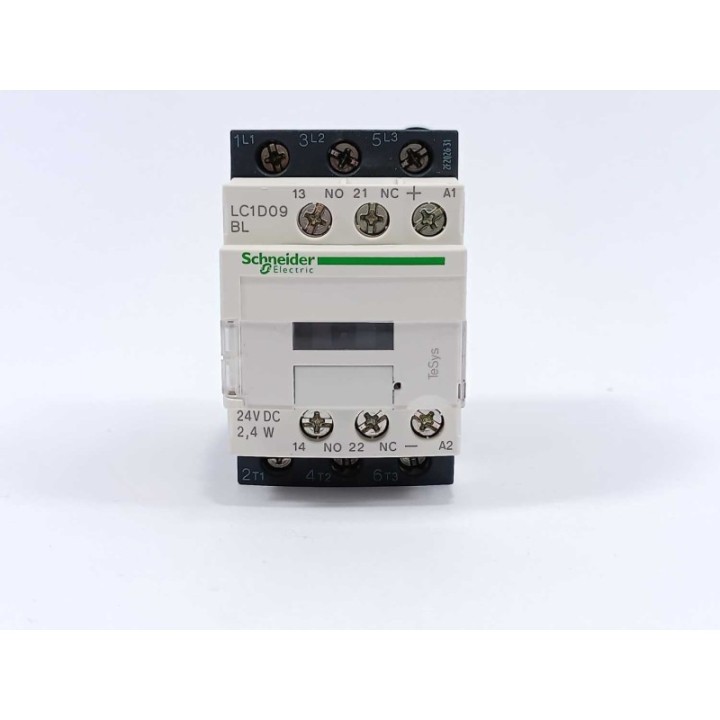 Schneider Electric LC1D09BL