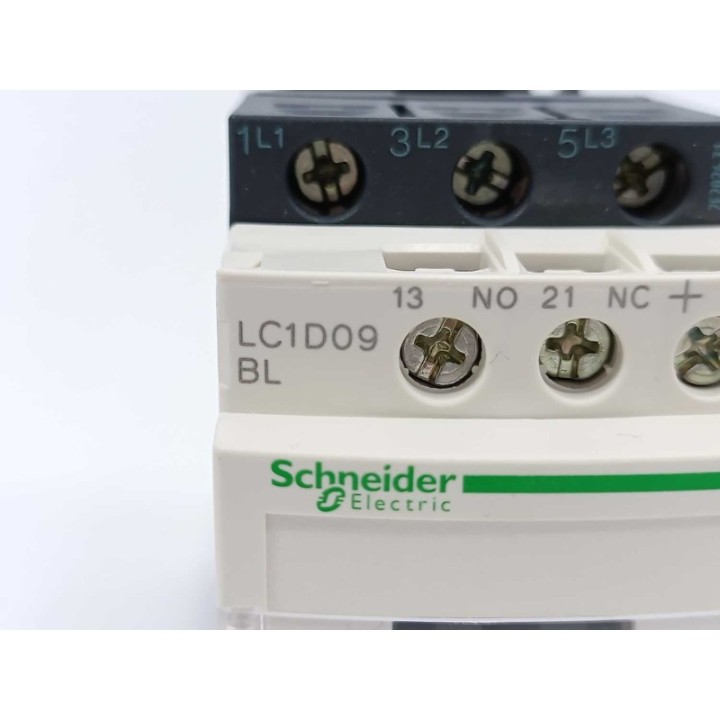 Schneider Electric LC1D09BL