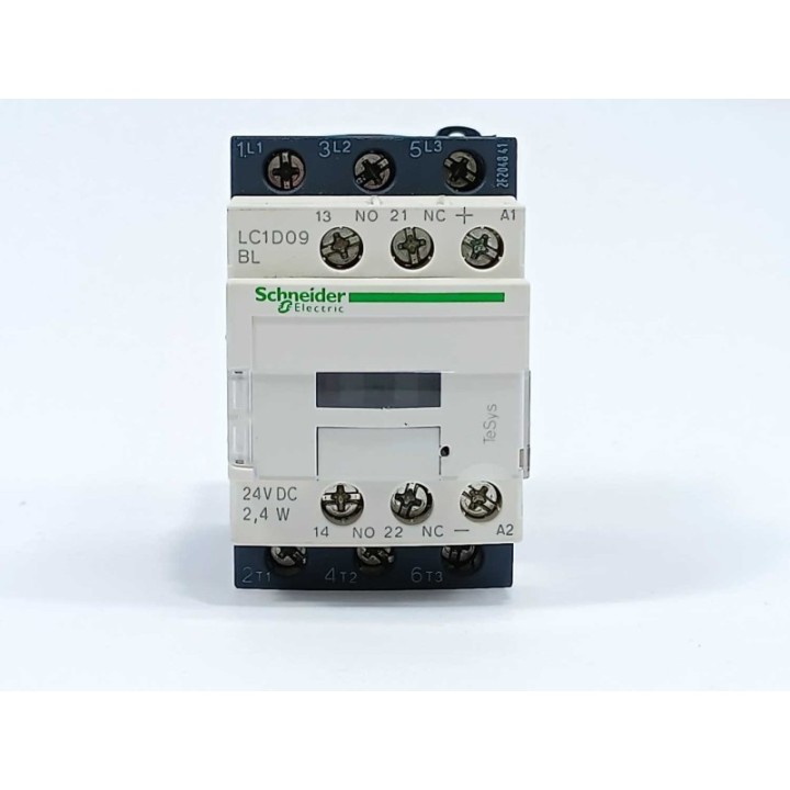 Schneider Electric LC1D09BL