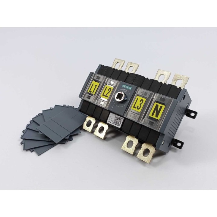 Siemens 3KD3640-0NE20-0