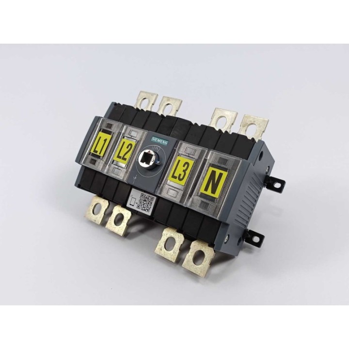 Siemens 3KD3640-0NE20-0