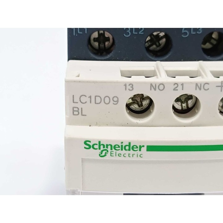 Schneider Electric LC1D09BL