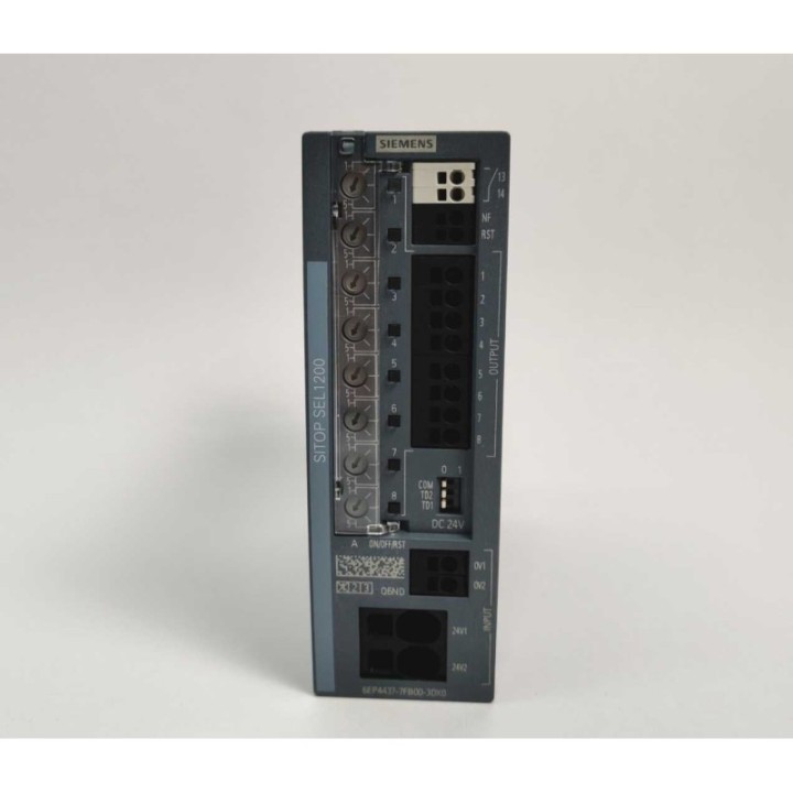 Siemens 6EP4437-7FB00-3DX0