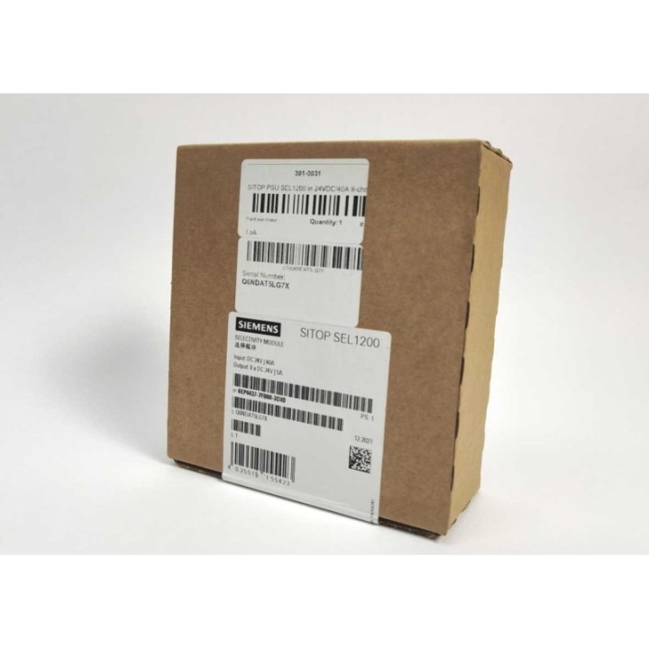 Siemens 6EP4437-7FB00-3DX0