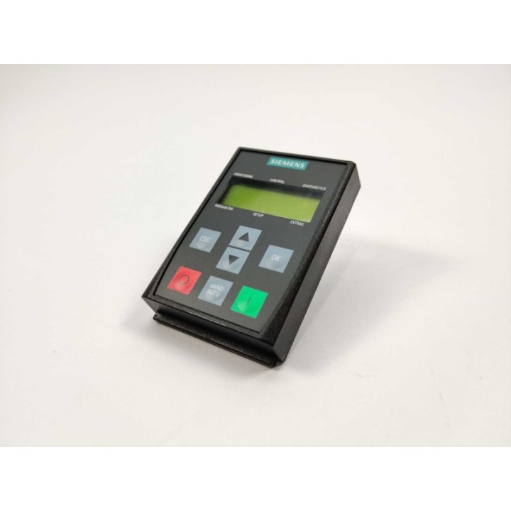 SIEMENS Siemens 6SL3255-0AA00-4CA1